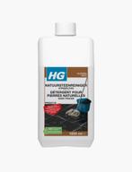 HG natuursteen reiniger, Ophalen, Schoonmaakmiddel