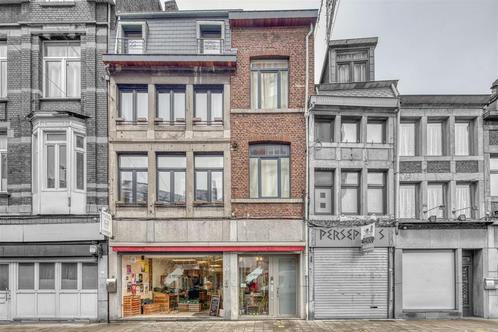 Commerce à vendre à Liège, 9 chambres, Immo, Huizen en Appartementen te koop, Overige soorten, C