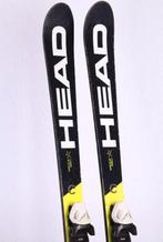 Skis 160 HEAD E.RACE TEAM 2023 pour enfants, grip walk