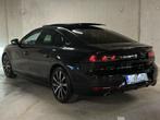 Peugeot 508 1.6 | GT LINE | PANO | HYBRID | DODEHOEK | MASSA, Automaat, 4 deurs, 4 cilinders, 35 g/km