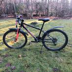 Kinderfiets jongen, Fietsen en Brommers, Ophalen, B-Twin, Versnellingen, Gebruikt