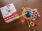 Montessori Bambebe 4 in 1 (nieuw), Verzenden, Nieuw
