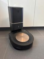 iRobot Roomba s9+, Elektronische apparatuur, Stofzuigers, Ophalen, Gebruikt, Stofzak, Robotstofzuiger