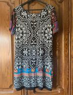 Desigual, Kleding | Dames, Jurken, Overige kleuren, Maat 42/44 (L), Ophalen of Verzenden, Zo goed als nieuw