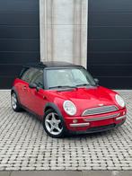 MINI COOPER ONE //1.6 BENZINE//AIRCO//PANO, Achat, Particulier, Cooper, Essence