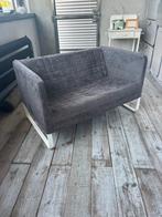 2 Persoonszeteltje, Huis en Inrichting, Fauteuils, Ophalen, Zo goed als nieuw