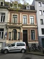 Appartement te huur in oud herenhuis, Anvers (ville), 50 m² ou plus
