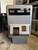 Vintage munttelefoon, Ophalen, Gebruikt