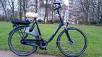 Gazelle mid motor electric bicycle, Fietsen en Brommers, Elektrische fietsen, Ophalen of Verzenden, Zo goed als nieuw