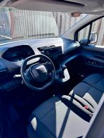 Peugeot Partner 1.2 PureTech | 2020 | 68.000 km | Topstaat!, Auto's, Voorwielaandrijving, 4 deurs, Wit, Handgeschakeld
