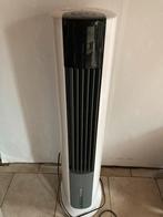 Domo airco, Ophalen
