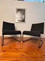 Van Severen zetels vitra 2x als nieuw, Ophalen, Zo goed als nieuw