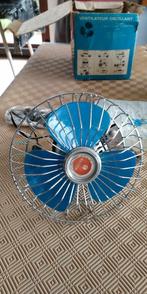 12 volt oscillerende autoventilator, Auto-onderdelen, Ophalen of Verzenden, Nieuw, Universele onderdelen