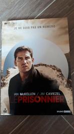 DVD Le prisonnier, CD & DVD, Comme neuf, Enlèvement ou Envoi