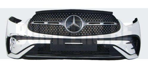 Bumper MERCEDES GLC AMG W254 X254 22- A2548851501 Voorbumper, Auto-onderdelen, Carrosserie, Bumper, Voor, Gebruikt, 6 maanden garantie