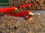 greate planes super decathlon 40, Hobby en Vrije tijd, Ophalen, Gebruikt, Nitro