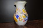 Magnifique vase Val Saint Lambert << pièce de collection >>, Antiquités & Art, Enlèvement ou Envoi