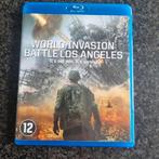 World invasion battle Los Angeles blu ray, Comme neuf, Enlèvement ou Envoi, Action