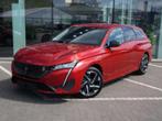 Peugeot 308 SW Allure (année de construction 2024), Autos, Peugeot, Rouge, Euro 6, Carnet d'entretien, 5 portes