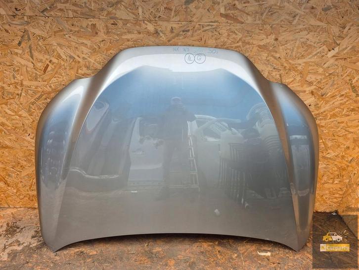 Lexus NX II 21- motorkap, Auto-onderdelen, Carrosserie, Motorkap, Lexus, Gebruikt