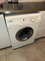 Miele wasmachine 35L (zie beschrijving), Elektronische apparatuur, Ophalen, Zo goed als nieuw