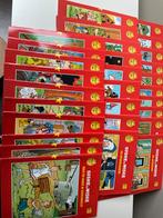 70 strips serie DE STRAFSTE SUSKE EN WISKE. 1x gelezen., Série complète ou Série, Enlèvement, Comme neuf, Willy Vandersteen