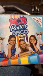 Cd K3 roller disco, Ophalen of Verzenden, Zo goed als nieuw
