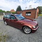 Voiture BMW 320 d, Cuir, Achat, Intérieur cuir, Beige