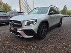 Mercedes-Benz GLB 200 GLB 200 7G-DCT AMG Line/PANO/LED/WIDES, Achat, Euro 6, Entreprise, Carnet d'entretien
