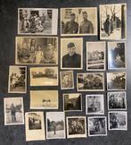 22st WOII foto’s Duitse Soldaten Europa Oorlog Wehrmacht, Verzamelen, Verzenden