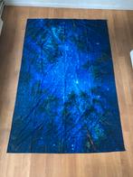 Fijn laken met sterrenhemel, om op te hangen, Ophalen of Verzenden