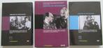 2dvd Jeroom en Benzamien VRT Klassiekers, 1960 tot 1980, Alle leeftijden, Drama, Ophalen of Verzenden
