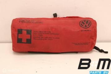 Verbandtas VW Golf Sportsvan 5K0860282A beschikbaar voor biedingen