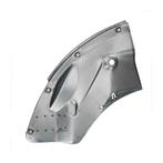 VW Beetle Voorspatbord 1962 - 1967 bestuurderszijde, Ophalen of Verzenden, Nieuw