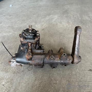 Mercedes-Benz G-klasse Stuurhuis A4634600401 W463 beschikbaar voor biedingen