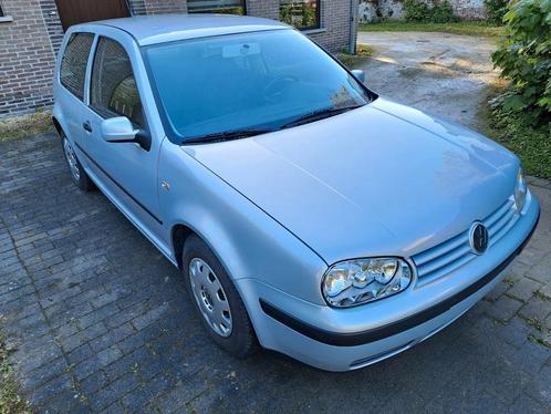 vw golf 1.4 16v, Auto's, Volkswagen, Particulier, Golf, Ophalen