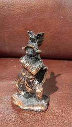 Bronzen Romeinse Gladiator Figuur,jaren 50, Ophalen of Verzenden