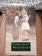 Carry Slee - Moederkruid, Comme neuf, Enlèvement ou Envoi, Carry Slee