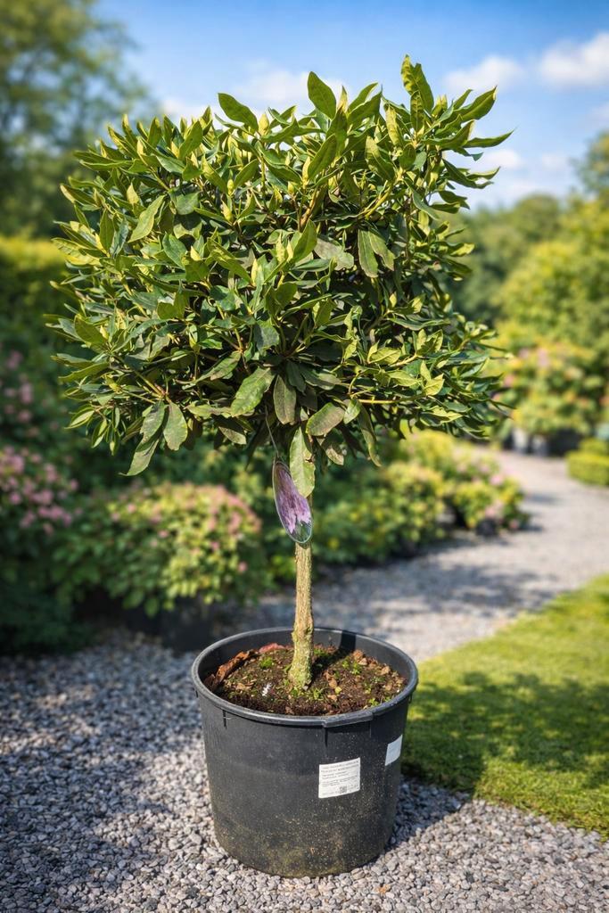 Pontische Rhododendron, Tuin en Terras, Planten | Bomen, Halfschaduw, Ophalen