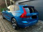 Volvo XC60 R-Design D4 — volledige opties, Automaat, Blauw, Particulier, SUV of Terreinwagen
