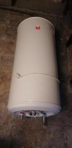 Boiler  éléctrique marque Atlantic 150 litres, demonté, Doe-het-zelf en Bouw, Ophalen, Gebruikt, Boiler, Ouder dan 10 jaar