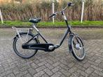 Gazelle Balance Innergy voor onderdelen lage instap 46 7 v, Fietsen en Brommers, Minder dan 47 cm, Ophalen of Verzenden, Gebruikt