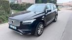 Volvo xc90 D5 2015/ohb/1st eig/7pl, Auto's, Zwart, Leder, Bedrijf, Diesel