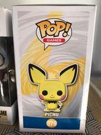Pokemon Pichu Funko Pop!, Verzamelen, Zo goed als nieuw