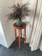 Exclusieve bloemensokkel merk PORADA- hoogte 77,5 cm, Ophalen, Zo goed als nieuw