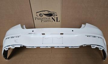Achterbumper Mercedes Cla Klasse W118 AMG Bumper A1188859501 beschikbaar voor biedingen