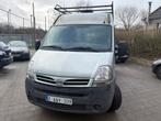 Nissan interstar 2.5d 2010 157000km met Airco, Autos, Entreprise, Achat, Nissan