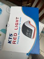 KTS red light therapy passager for knees, Comme neuf, Autres types