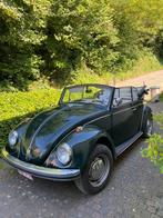 VW Cox, Coccinelle, Autos, Achat, Cabriolet, Boîte manuelle, Coccinelle