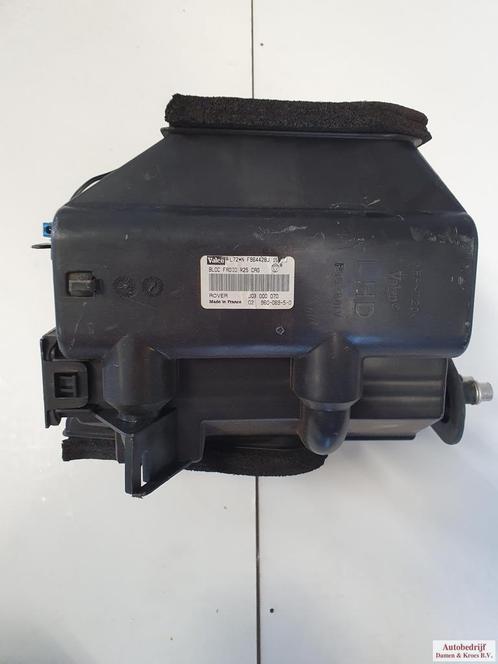 Verdamper Airconditioning Mg Rover Mg Zr 1.4 16V Kat JQB 000, Autos : Pièces & Accessoires, Climatisation & Chauffage, MG, Neuf